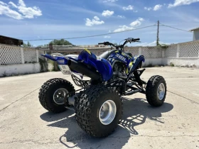 Yamaha Raptor 700cc | Mobile.bg    4