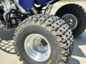 Yamaha Raptor 700cc | Mobile.bg    12
