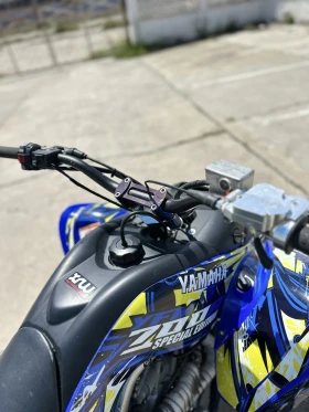 Yamaha Raptor 700cc | Mobile.bg    7