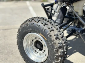 Yamaha Raptor 700cc | Mobile.bg    11