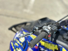 Yamaha Raptor 700cc | Mobile.bg    13