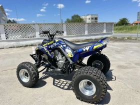 Yamaha Raptor 700cc | Mobile.bg    2