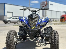 Yamaha Raptor 700cc | Mobile.bg    10