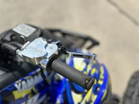 Yamaha Raptor 700cc | Mobile.bg    14