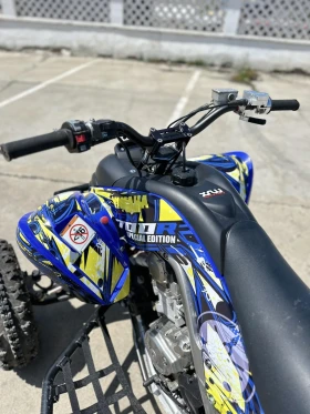 Yamaha Raptor 700cc | Mobile.bg    6