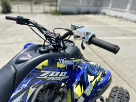 Yamaha Raptor 700cc | Mobile.bg    8