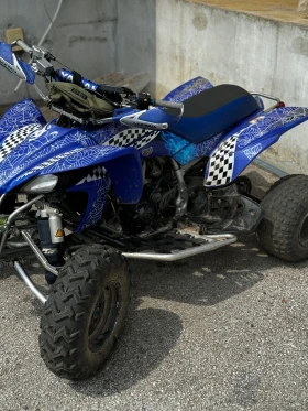 Yamaha Yfz 3500   | Mobile.bg    5