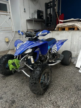 Yamaha Yfz 3500   | Mobile.bg    2