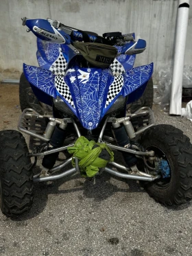 Yamaha Yfz 3500   | Mobile.bg    4