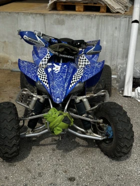 Yamaha Yfz 3500   | Mobile.bg    3