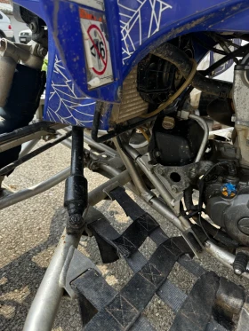 Yamaha Yfz 3500   | Mobile.bg    7