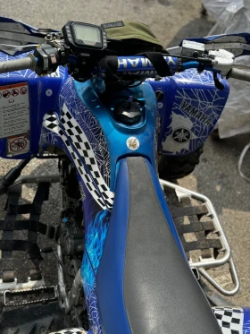 Yamaha Yfz 3500   | Mobile.bg    6