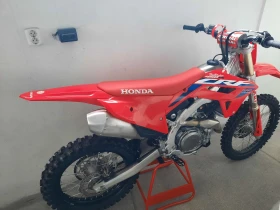 Honda Crf  - изображение 1