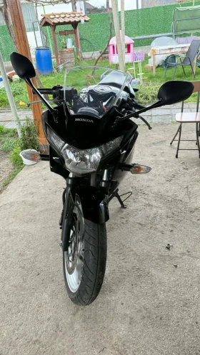 Honda Cbr 250R | Mobile.bg � ����� ������ 11