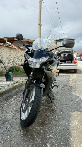 Honda Cbr 250R | Mobile.bg � ����� ������ 5