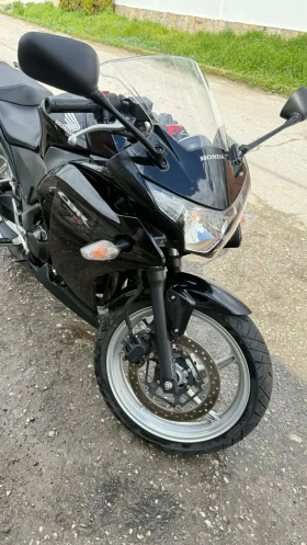 Honda Cbr 250R | Mobile.bg � ����� ������ 10