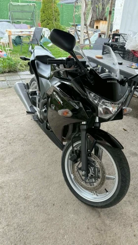 Honda Cbr 250R | Mobile.bg � ����� ������ 8