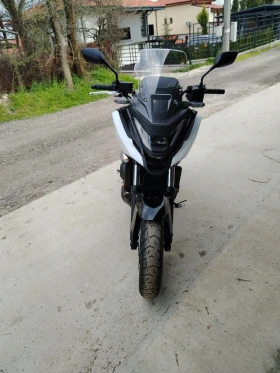 Honda Nc NC750X