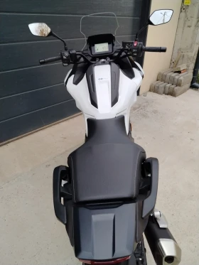 Honda Nc NC750X | Auto.bg — изображение 8