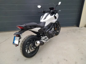 Honda Nc NC750X | Auto.bg — изображение 5