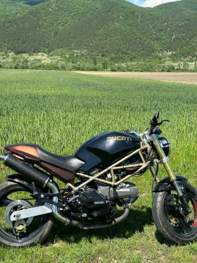 Ducati Monster 600 | Auto.bg — изображение 2