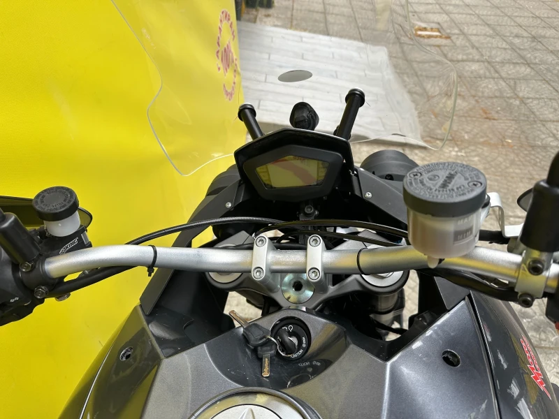 Moto Morini Granpasso, снимка 9 - Мотоциклети и мототехника - 51094194