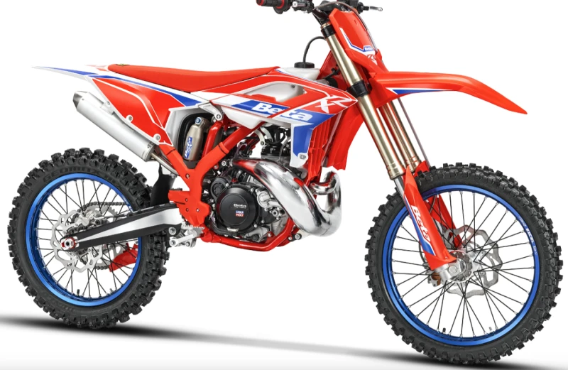 Beta Rr RX 2T 350 MY26