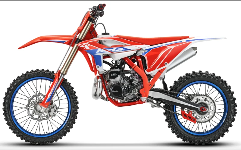 Beta Rr RX 2T 350 MY26, снимка 3 - Мотоциклети и мототехника - 52120959