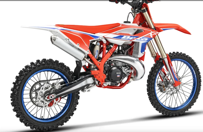 Beta Rr RX 2T 350 MY26, снимка 2 - Мотоциклети и мототехника - 52120959