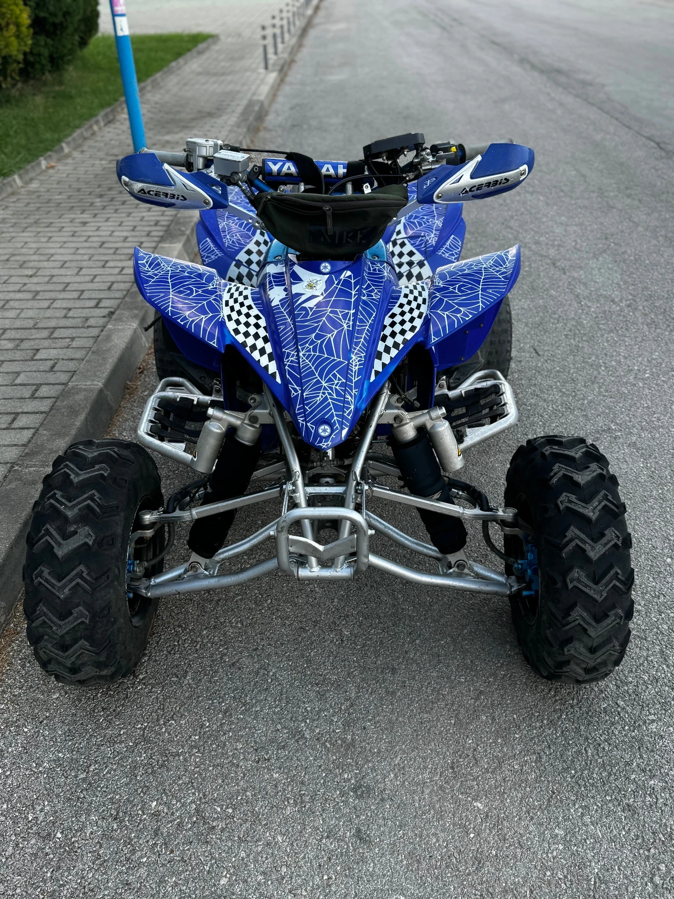 Yamaha Yfz 3500   | Mobile.bg   2