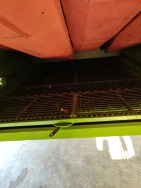 Комбайн Claas Меркатор 70 , снимка 14