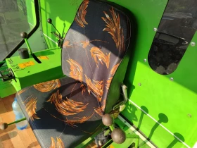 Комбайн Claas Меркатор 70 , снимка 12