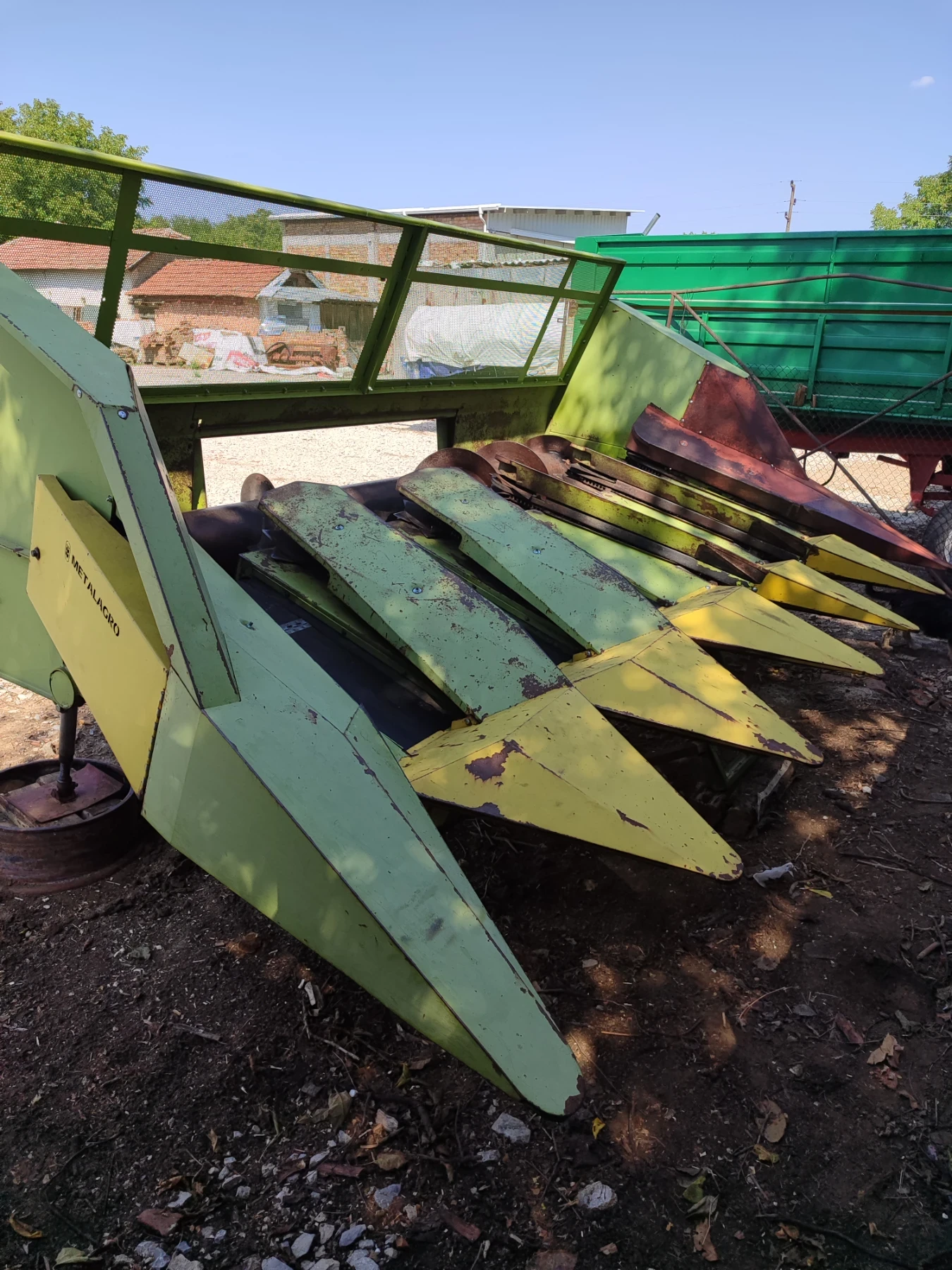 ������� Claas �������� 70  | Mobile.bg � ����������� 15