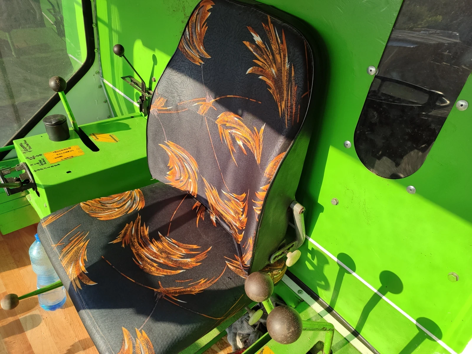  Claas  70  | Mobile.bg   13