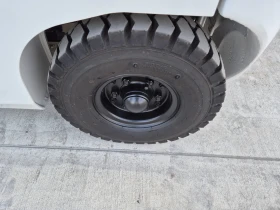 Мотокар TCM MITSUBISHI logisnext co LTD , снимка 17