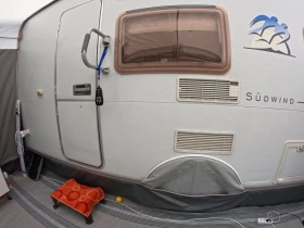 Каравана Knaus Sudwind, снимка 7