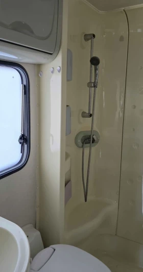 Кемпер Fiat Ducato T650, снимка 11