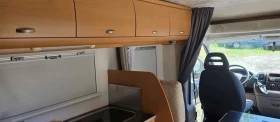 Кемпер Fiat Ducato T650, снимка 12