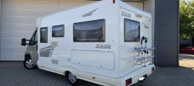 Кемпер Fiat Ducato T650, снимка 4