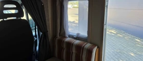 Кемпер Fiat Ducato T650, снимка 13
