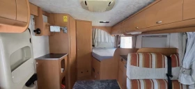Кемпер Fiat Ducato T650, снимка 8