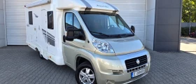 Кемпер Fiat Ducato T650, снимка 1