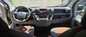 Кемпер Fiat Ducato T650, снимка 9