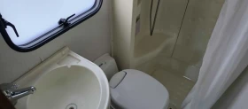 Кемпер Fiat Ducato T650, снимка 10