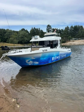   Barakuda Beneteau Barracuda 9 | Mobile.bg    2