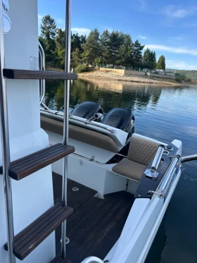   Barakuda Beneteau Barracuda 9 | Mobile.bg    7