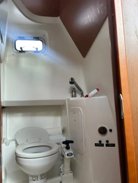  Barakuda Beneteau Barracuda 9 | Mobile.bg    3
