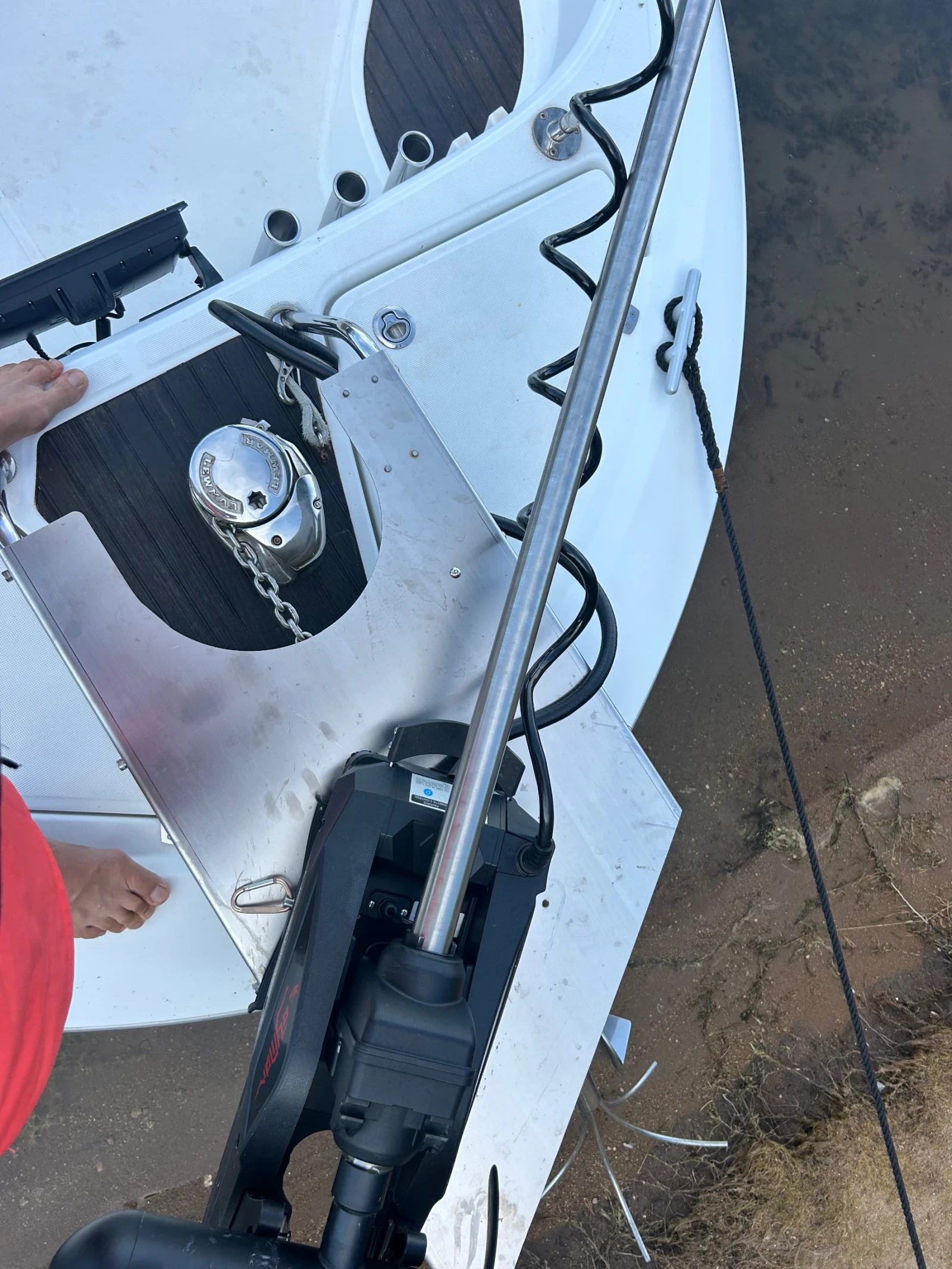   Beneteau Beneteau Barracuda 9 | Mobile.bg   15