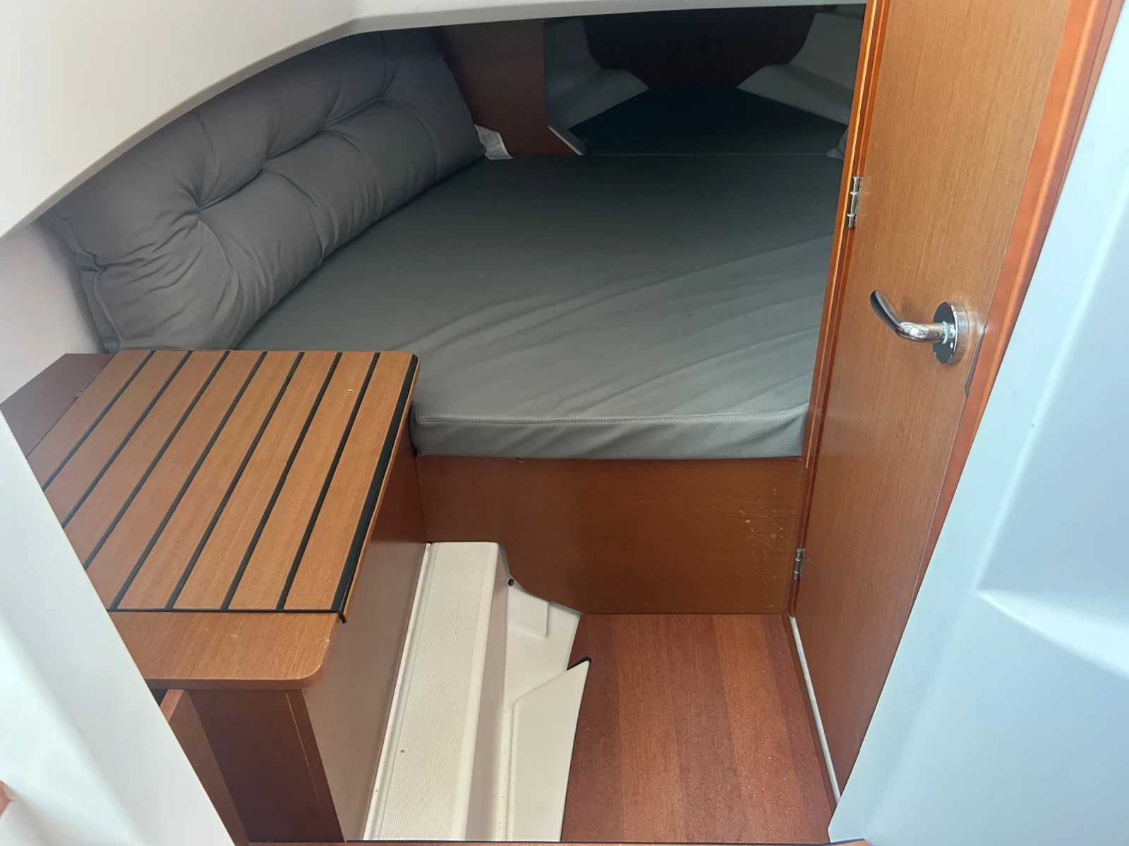   Beneteau Beneteau Barracuda 9 | Mobile.bg   13