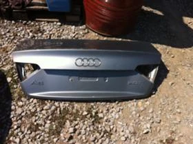 Рама и Каросерия за Audi A5, снимка 2